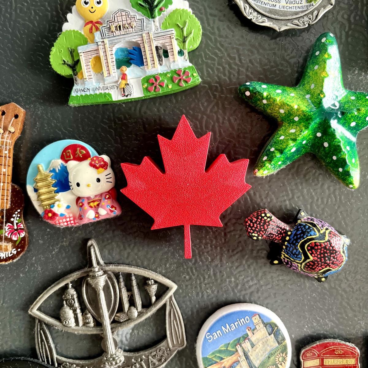 Canada Clicker - thumbnail 2